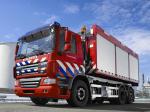 DAF CF75 6x2 FAS Firetruck 2001 года